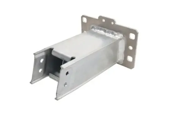 Frontverkleidung links vorne BLIC 5502-00-0036941P Bild Frontverkleidung links vorne BLIC 5502-00-0036941P