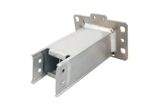 Frontverkleidung rechts vorne BLIC 5502-00-0036942P Bild Frontverkleidung rechts vorne BLIC 5502-00-0036942P