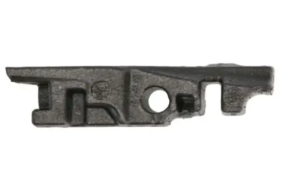 Halter, Stoßfänger vorne links vorne rechts BLIC 5504-00-0538930P Bild Halter, Stoßfänger vorne links vorne rechts BLIC 5504-00-0538930P