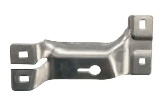 Träger, Stoßfänger vorne BLIC 5502-00-0068948P Bild Träger, Stoßfänger vorne BLIC 5502-00-0068948P