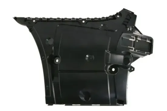 Träger, Stoßfänger hinten links BLIC 5502-00-0072981MP Bild Träger, Stoßfänger hinten links BLIC 5502-00-0072981MP