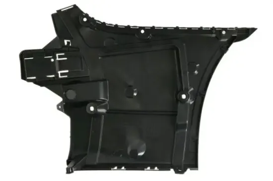 Träger, Stoßfänger hinten links BLIC 5502-00-0072981MP Bild Träger, Stoßfänger hinten links BLIC 5502-00-0072981MP