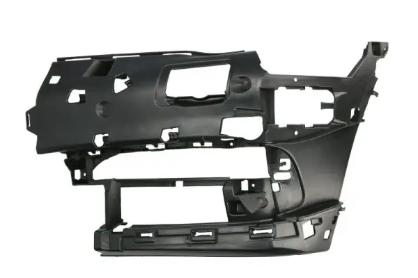 Träger, Stoßfänger vorne links BLIC 5502-00-0078943P