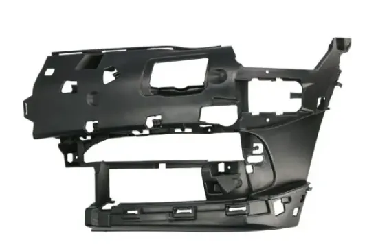 Träger, Stoßfänger vorne links BLIC 5502-00-0078943P Bild Träger, Stoßfänger vorne links BLIC 5502-00-0078943P