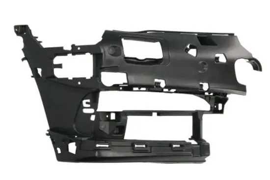 Träger, Stoßfänger Vorderachse rechts BLIC 5502-00-0078944P Bild Träger, Stoßfänger Vorderachse rechts BLIC 5502-00-0078944P