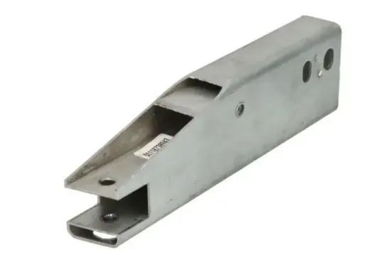 Träger, Stoßfänger vorne BLIC 5502-00-0080941P Bild Träger, Stoßfänger vorne BLIC 5502-00-0080941P