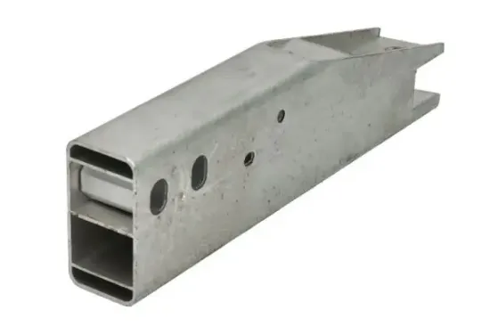 Träger, Stoßfänger vorne BLIC 5502-00-0080941P Bild Träger, Stoßfänger vorne BLIC 5502-00-0080941P