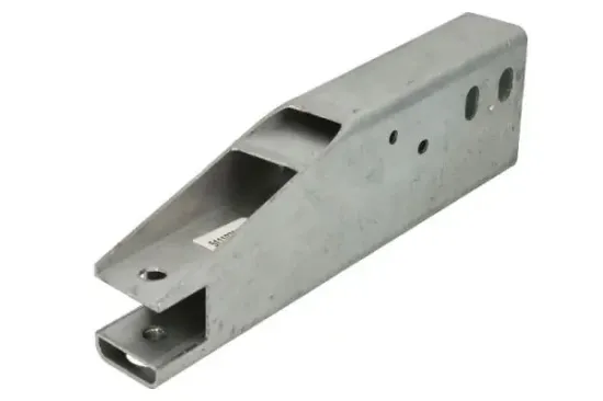 Träger, Stoßfänger vorne BLIC 5502-00-0080942P Bild Träger, Stoßfänger vorne BLIC 5502-00-0080942P