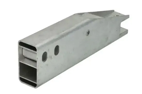 Träger, Stoßfänger vorne BLIC 5502-00-0080942P Bild Träger, Stoßfänger vorne BLIC 5502-00-0080942P