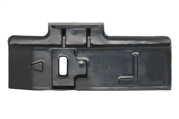 Träger, Stoßfänger vorne BLIC 5502-00-0082947P