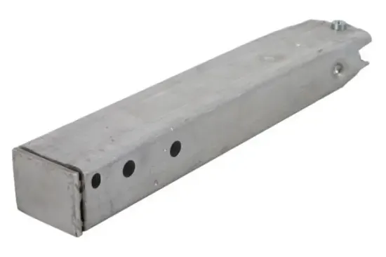 Träger, Stoßfänger unten BLIC 5502-00-0093945DP Bild Träger, Stoßfänger unten BLIC 5502-00-0093945DP