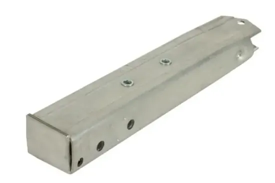 Träger, Stoßfänger unten BLIC 5502-00-0093946DP Bild Träger, Stoßfänger unten BLIC 5502-00-0093946DP