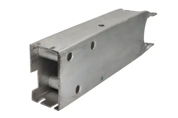 Träger, Stoßfänger vorne rechts BLIC 5502-00-0093946P