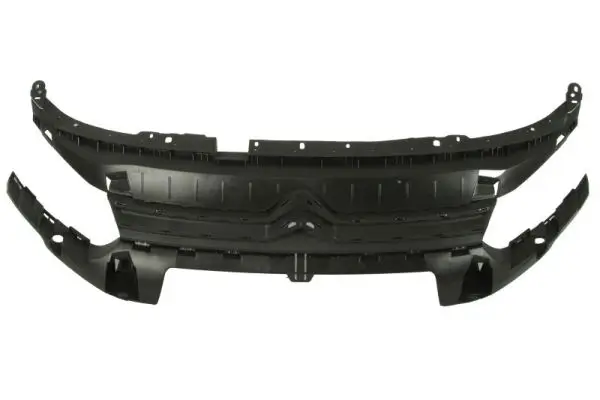 Träger, Stoßfänger vorne BLIC 5502-00-0554945P