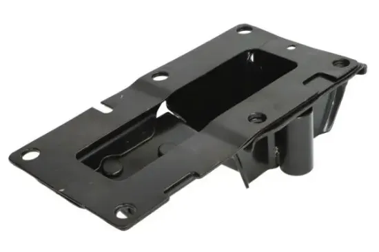 Träger, Stoßfänger vorne rechts BLIC 5502-00-1619942P Bild Träger, Stoßfänger vorne rechts BLIC 5502-00-1619942P