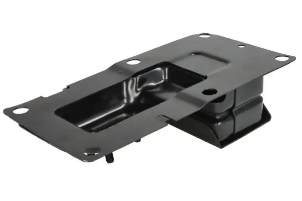 Träger, Stoßfänger vorne links BLIC 5502-00-1619943P