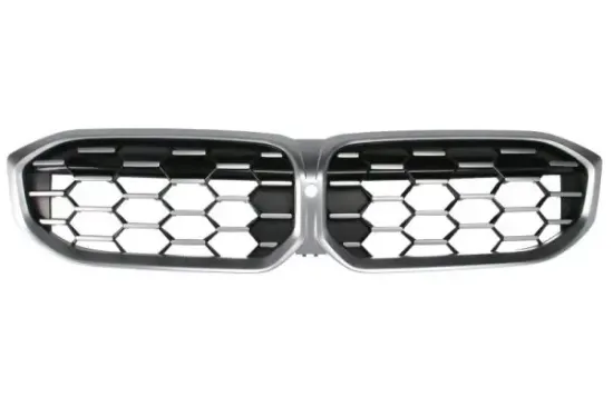 Träger, Stoßfänger hinten BLIC 5502-00-2589981P Bild Träger, Stoßfänger hinten BLIC 5502-00-2589981P