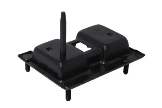 Träger, Stoßfänger vorne rechts BLIC 5502-00-3164942P Bild Träger, Stoßfänger vorne rechts BLIC 5502-00-3164942P