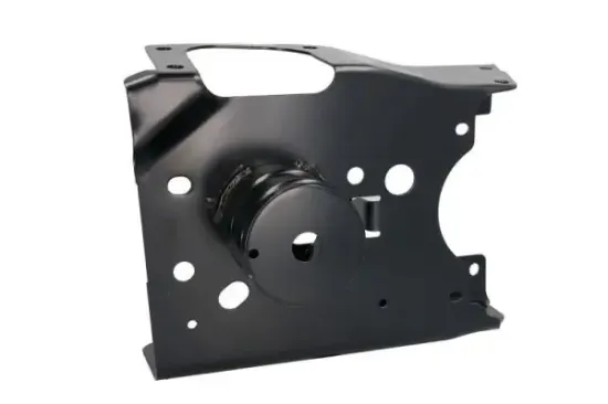 Träger, Stoßfänger vorne BLIC 5502-00-3256941P Bild Träger, Stoßfänger vorne BLIC 5502-00-3256941P