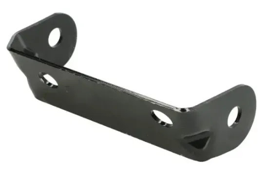 Träger, Stoßfänger vorne BLIC 5502-00-3502944P Bild Träger, Stoßfänger vorne BLIC 5502-00-3502944P