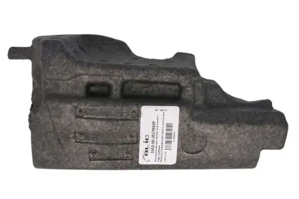 Träger, Stoßfänger vorne rechts BLIC 5502-00-3517942P