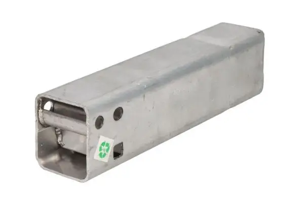 Träger, Stoßfänger vorne BLIC 5502-00-3521942P