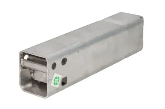 Träger, Stoßfänger vorne BLIC 5502-00-3521942P Bild Träger, Stoßfänger vorne BLIC 5502-00-3521942P