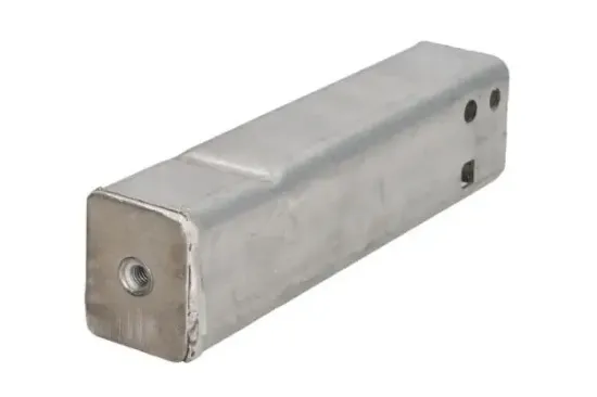 Träger, Stoßfänger vorne BLIC 5502-00-3521942P Bild Träger, Stoßfänger vorne BLIC 5502-00-3521942P