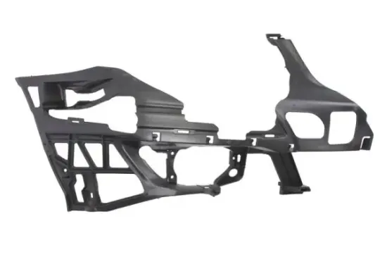 Träger, Stoßfänger vorne rechts BLIC 5502-00-3528944P Bild Träger, Stoßfänger vorne rechts BLIC 5502-00-3528944P