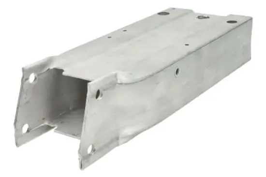 Träger, Stoßfänger vorne BLIC 5502-00-3529951P Bild Träger, Stoßfänger vorne BLIC 5502-00-3529951P