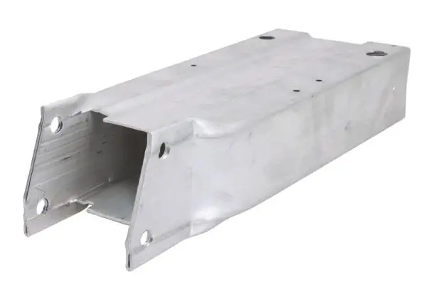 Träger, Stoßfänger vorne BLIC 5502-00-3529952P