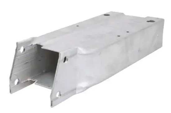 Träger, Stoßfänger vorne BLIC 5502-00-3529952P Bild Träger, Stoßfänger vorne BLIC 5502-00-3529952P