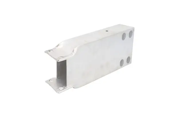 Träger, Stoßfänger vorne rechts BLIC 5502-00-3531944P