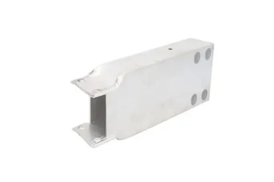 Träger, Stoßfänger vorne rechts BLIC 5502-00-3531944P Bild Träger, Stoßfänger vorne rechts BLIC 5502-00-3531944P