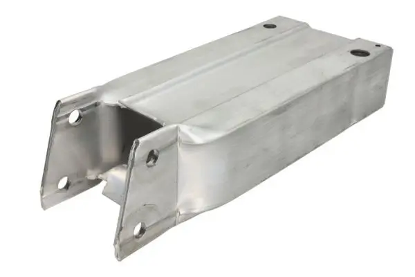 Träger, Stoßfänger vorne links BLIC 5502-00-3580945P