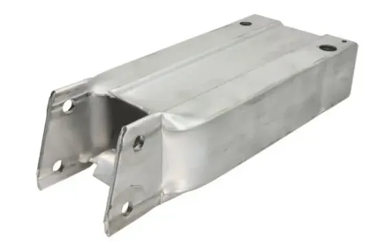 Träger, Stoßfänger vorne links BLIC 5502-00-3580945P Bild Träger, Stoßfänger vorne links BLIC 5502-00-3580945P