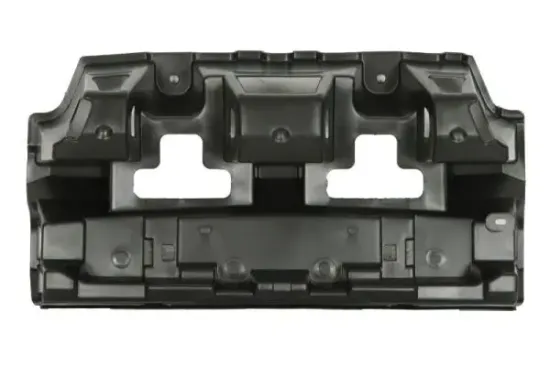 Träger, Stoßfänger hinten BLIC 5502-00-5511982P Bild Träger, Stoßfänger hinten BLIC 5502-00-5511982P