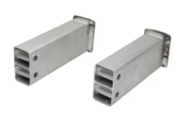 Träger, Stoßfänger rechts BLIC 5502-00-7703945P