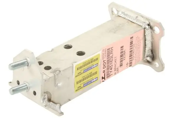 Träger, Stoßfänger vorne rechts BLIC 5502-00-8189942Q