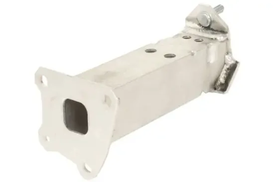 Träger, Stoßfänger vorne rechts BLIC 5502-00-8189942Q Bild Träger, Stoßfänger vorne rechts BLIC 5502-00-8189942Q