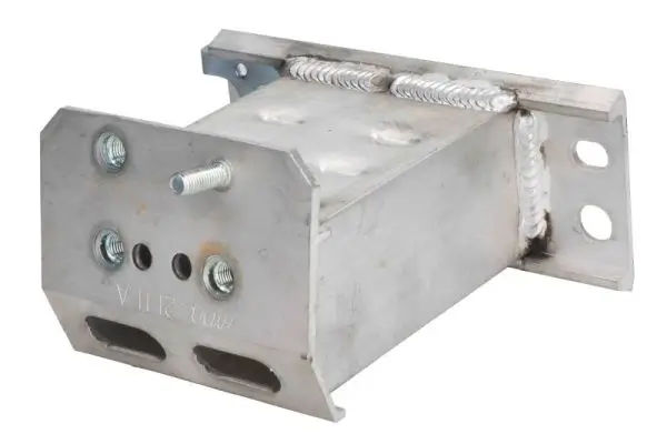 Träger, Stoßfänger vorne links BLIC 5502-00-8197941P