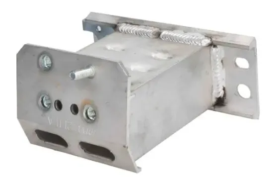 Träger, Stoßfänger vorne links BLIC 5502-00-8197941P Bild Träger, Stoßfänger vorne links BLIC 5502-00-8197941P