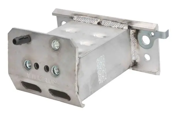 Träger, Stoßfänger vorne rechts BLIC 5502-00-8197942P