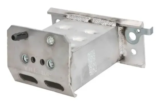 Träger, Stoßfänger vorne rechts BLIC 5502-00-8197942P Bild Träger, Stoßfänger vorne rechts BLIC 5502-00-8197942P