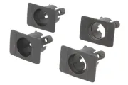 Halter, Sensor-Einparkhilfe hinten BLIC 5503-05-0026965P