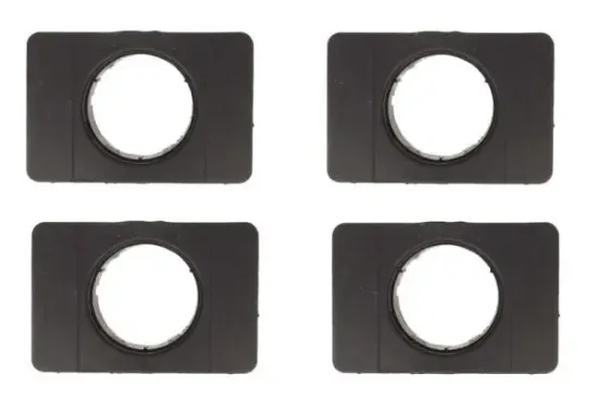 Halter, Sensor-Einparkhilfe hinten BLIC 5503-05-0026965P Bild Halter, Sensor-Einparkhilfe hinten BLIC 5503-05-0026965P
