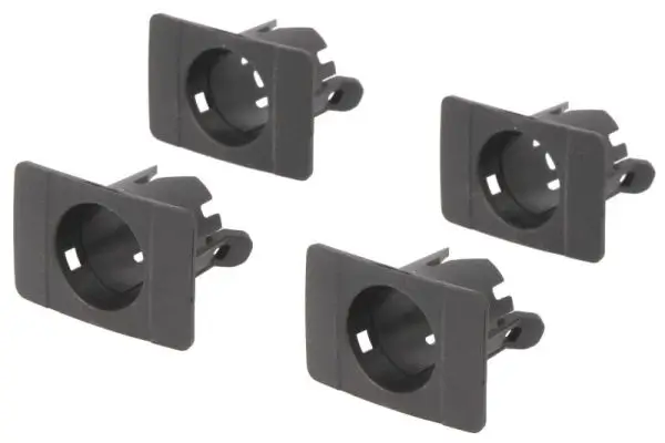 Halter, Sensor-Einparkhilfe hinten BLIC 5503-05-0026966P