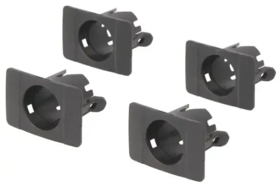 Halter, Sensor-Einparkhilfe hinten BLIC 5503-05-0026966P Bild Halter, Sensor-Einparkhilfe hinten BLIC 5503-05-0026966P