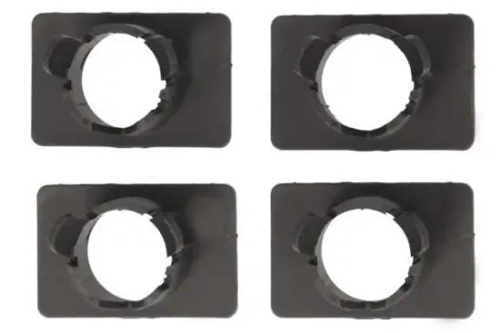 Halter, Sensor-Einparkhilfe hinten BLIC 5503-05-0026966P Bild Halter, Sensor-Einparkhilfe hinten BLIC 5503-05-0026966P