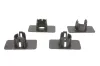 Halter, Sensor-Einparkhilfe vorne links BLIC 5503-05-0029960Q